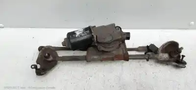 Second-hand car spare part front windshield wiper motor for toyota yaris (ncp1/nlp1/scp1) 1.4 d-4d linea luna oem iam references 