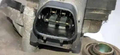 Peça sobressalente para automóvel em segunda mão motor do limpa para brisas por toyota yaris (ncp1/nlp1/scp1) 1.4 d-4d linea luna referências oem iam   