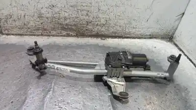 Tweedehands auto-onderdeel ruitenwissermotor voor voor volkswagen cc (358) advance bluemotiontech oem iam-referenties 3c8955119h