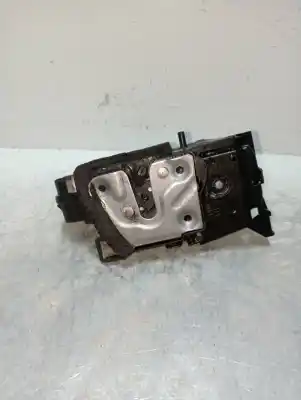 Second-hand car spare part REAR LEFT CENTRAL LOCKING SYSTEM for RENAULT CAPTUR I (J5_, H5_)  OEM IAM references 805034742R  40717224