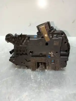 Second-hand car spare part front right central locking system for renault captur luxe oem iam references 805022764r  40627224