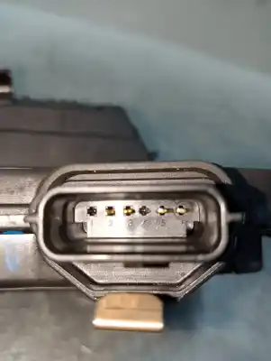 Second-hand car spare part front right central locking system for renault captur luxe oem iam references 805022764r  40627224