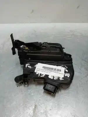 Second-hand car spare part front right central locking system for renault captur luxe oem iam references 805022764r  40627224