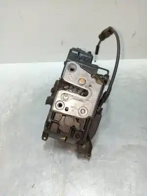 Second-hand car spare part FRONT RIGHT CENTRAL LOCKING SYSTEM for RENAULT CLIO III  OEM IAM references   