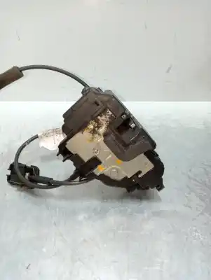 Second-hand car spare part front right central locking system for renault clio iii 1.5 dci diesel cat oem iam references   
