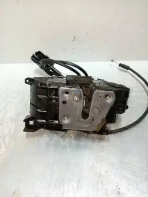 Second-hand car spare part FRONT RIGHT CENTRAL LOCKING SYSTEM for RENAULT CLIO III  OEM IAM references   