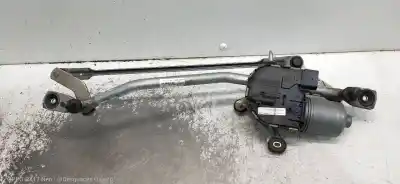 Second-hand car spare part front windshield wiper motor for volvo v40 basis oem iam references 31378574