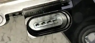 Автозапчастина б/у двигатель заднього склоочисника для audi a1 (8x) attraction посилання на oem iam 4g9955711a  w000028032 Автозапчастина б/у двигатель заднього склоочисника для audi a1 (8x) attraction посилання на oem iam 4g9955711a  w000028032