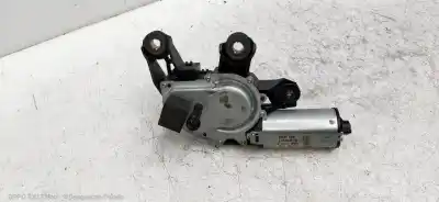 Pezzo di ricambio per auto di seconda mano motore tergicristallo posteriore per audi a4 b5 avant (8d5) 2.5 tdi riferimenti oem iam 8l0955711b