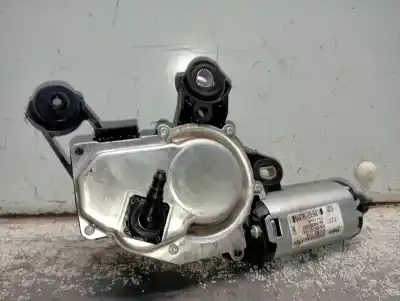 Second-hand car spare part rear windshield wiper motor for audi a6 avant (4f5) 3.0 tdi quattro (171kw) oem iam references 4f9955711b