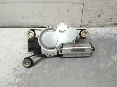 Second-hand car spare part rear windshield wiper motor for bmw x5 (e53) 3.0i oem iam references 840237204