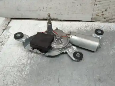 Peça sobressalente para automóvel em segunda mão motor do limpador traseiro por bmw x3 (e83) 2.0d referências oem iam 0390201824