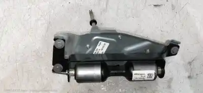 Peça sobressalente para automóvel em segunda mão motor do limpador traseiro por bmw serie x1 (f48) sdrive18d referências oem iam 7356220ai04