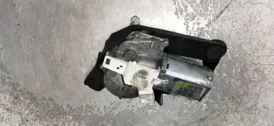 Peça sobressalente para automóvel em segunda mão motor do limpador traseiro por citroen c3 1.4 hdi exclusive referências oem iam 