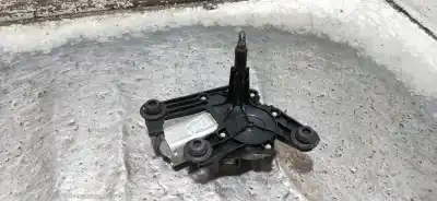 Second-hand car spare part rear windshield wiper motor for citroen ds3 (sa_) 1.6 vti 120 oem iam references w000007121