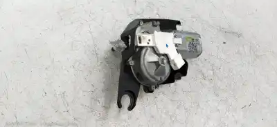 Second-hand car spare part rear windshield wiper motor for citroen c4 lim. exclusive oem iam references 9680477480