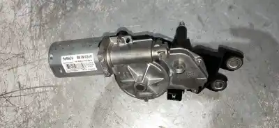 Peça sobressalente para automóvel em segunda mão motor do limpador traseiro por ford fiesta (ce1) trend referências oem iam h1bb17404aa