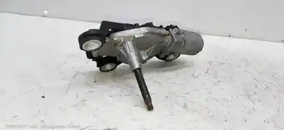 Peça sobressalente para automóvel em segunda mão motor do limpador traseiro por ford focus lim. (cb4) trend referências oem iam 0390201875
