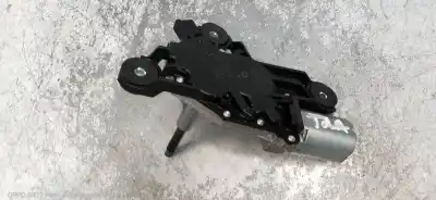 Pezzo di ricambio per auto di seconda mano motore tergicristallo posteriore per ford focus lim. business riferimenti oem iam 0390201259