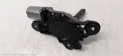 Second-hand car spare part rear windshield wiper motor for ford galaxy (ca1) titanium oem iam references 0390201875