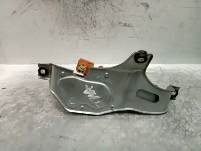 Second-hand car spare part rear windshield wiper motor for honda accord tourer (cw) 2.2 dtec cat oem iam references   