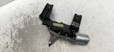 Second-hand car spare part rear windshield wiper motor for kia cee´d active oem iam references 987001h000