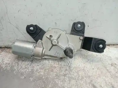 Peça sobressalente para automóvel em segunda mão motor do limpador traseiro por kia cee´d drive referências oem iam 98700a2500