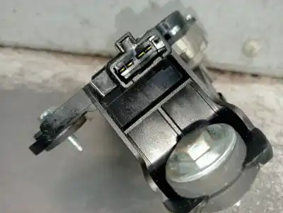 Tweedehands auto-onderdeel achterwissermotor voor kia cee´d drive oem iam-referenties 98700a2500  f00s2b2227