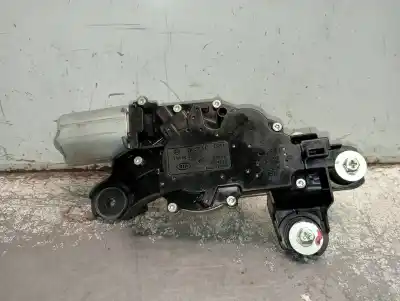 Second-hand car spare part rear windshield wiper motor for kia cee´d concept oem iam references 98700a2000  f00s2b2222