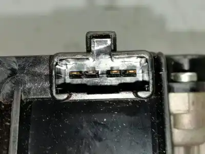 Second-hand car spare part rear windshield wiper motor for kia cee´d concept oem iam references 98700a2000  f00s2b2222