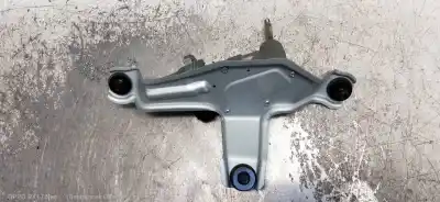 Peça sobressalente para automóvel em segunda mão motor do limpador traseiro por kia niro emotion plug-in hybrid referências oem iam 98700g5000