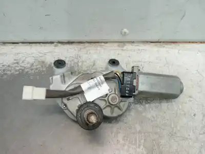 Peça sobressalente para automóvel em segunda mão motor do limpador traseiro por kia rio 1.5 crdi ex2 referências oem iam 