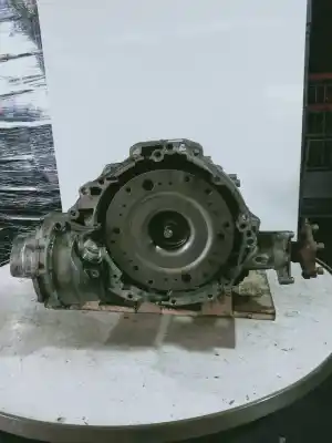 Peça sobressalente para automóvel em segunda mão caixa de velocidades por audi a4 avant (8w5) sport edition quattro referências oem iam rhu