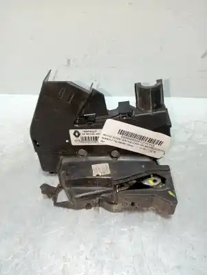 Second-hand car spare part front right central locking system for renault talisman intens oem iam references 8205020792r  16943027