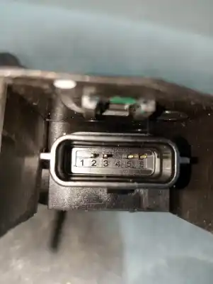 Second-hand car spare part front right central locking system for renault talisman intens oem iam references 8205020792r  16943027