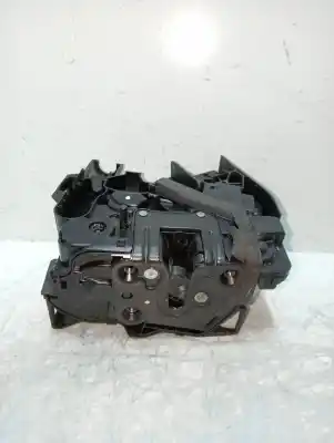 Peça sobressalente para automóvel em segunda mão motor de fechadura central traseiro direito por renault talisman intens referências oem iam 825027098r