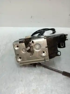 Piesă de schimb auto la mâna a doua motoras închidere centralizatã fatã dreapta pentru renault twingo authentique referințe oem iam 2010081234