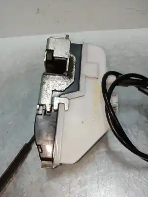 Second-hand car spare part front right central locking system for renault twingo authentique oem iam references 2010081234  