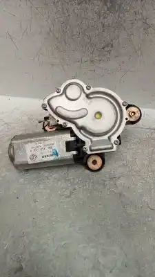 Second-hand car spare part rear windshield wiper motor for lancia ypsilon (101) 1.3 16v multijet argento oem iam references   