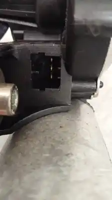 Second-hand car spare part rear windshield wiper motor for lancia ypsilon (101) 1.3 16v multijet argento oem iam references   