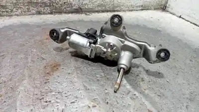 Pezzo di ricambio per auto di seconda mano motore tergicristallo posteriore per mazda 3 lim. (bl) 2.2 turbodiesel cat riferimenti oem iam bbn967450