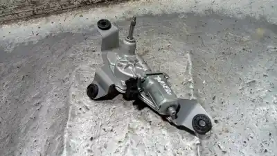 Pezzo di ricambio per auto di seconda mano motore tergicristallo posteriore per mazda 3 lim. (bl) luxury riferimenti oem iam bhs267450