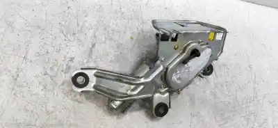 Second-hand car spare part rear windshield wiper motor for mercedes-benz clase m (w163) 270 cdi (163.113) oem iam references 1638203142