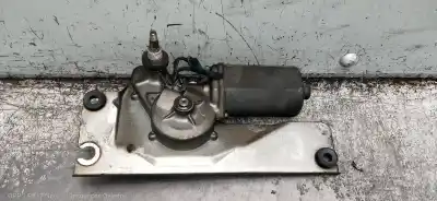 Автозапчасти б/у мотор заднего стеклоочистителя за mitsubishi montero (l040) 2500 td ссылки oem iam wm3208is