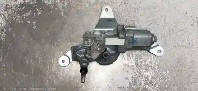 İkinci el araba yedek parçası ARKA SILECEK MOTORU için NISSAN NOTE  OEM IAM referansları   