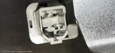 Tweedehands auto-onderdeel achterwissermotor voor nissan note acenta oem iam-referenties   