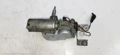 Second-hand car spare part rear windshield wiper motor for opel corsa b viva oem iam references 90386268