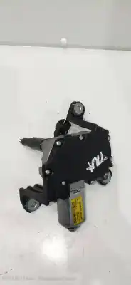 Second-hand car spare part rear windshield wiper motor for opel zafira (c) excellence start/stop oem iam references 13256923