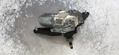 Second-hand car spare part rear windshield wiper motor for renault clio ii fase ii (b/cb0) campus oem iam references 82000071214f