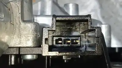 Piesă de schimb auto la mâna a doua motor stergãtor spate pentru renault megane iii berlina 5p (2008->) 1.5 business [1.5 ltr. - 70 kw dci diesel fap] referințe oem iam 0390205014  287109757r